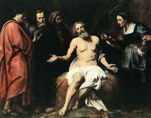 The Patient Job