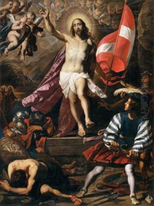 Resurrection of Christ
