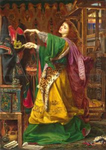 Morgana le Fay