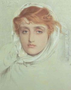 The White Mayde of Avenel, 1902