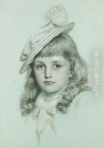 Study for St. George