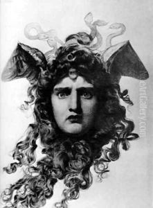 Sandys6 by Anthony Frederick Sandys