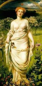 Sandys3 by Anthony Frederick Sandys
