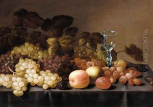 Still-Life of Fruit