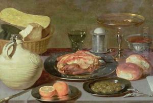 Still Life