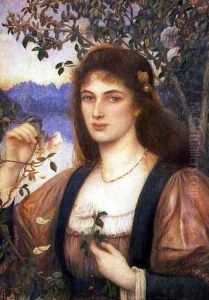 A Rose from Armida's Garden