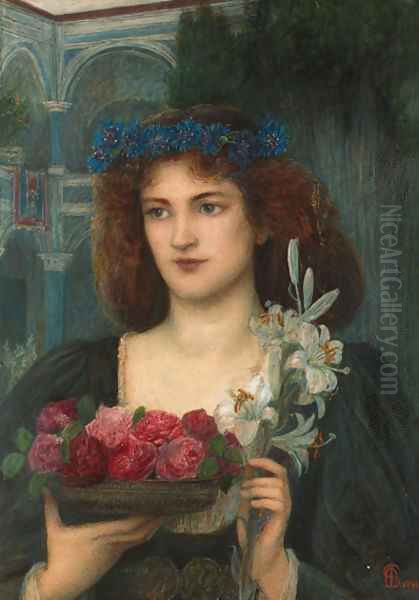 Beatrice - view 1