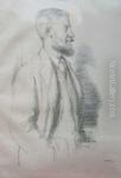 George Bernard Shaw - view 1