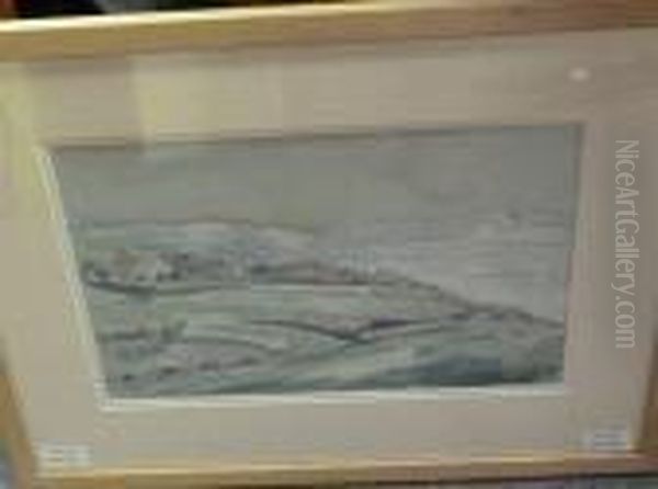 Lyme Regis - view 1