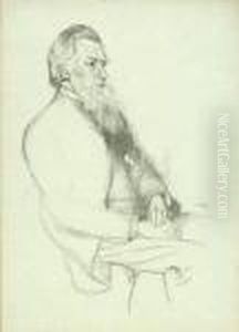 Portrait Of Watson Dixon