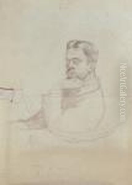 Laurence Housman - view 1