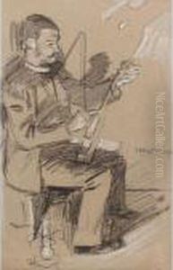 The Violinist