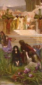 The Daughters of Judah in Babylon 2