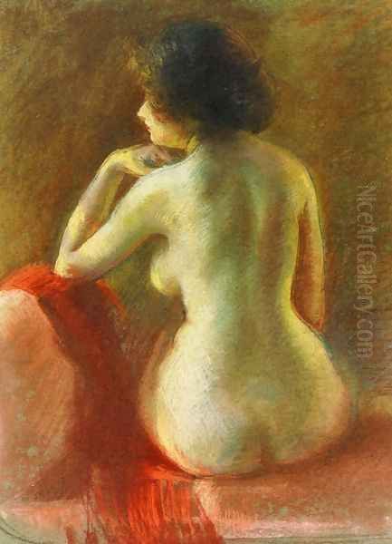 Nude - view 1