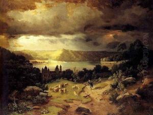 The Approaching Storm