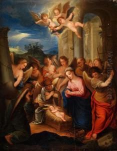 Christi Geburt