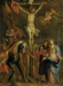 Calvary