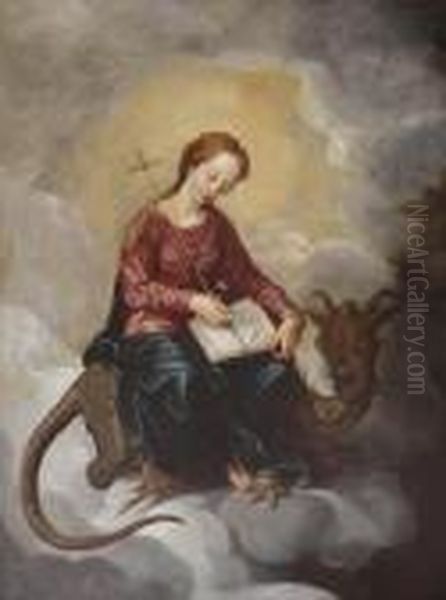 Saint Margareth - view 1