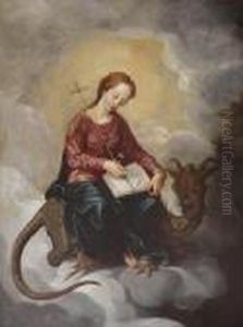 Saint Margareth