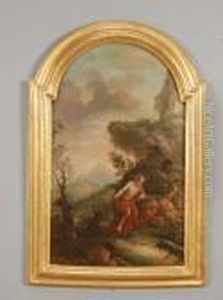 Le Tentazioni Di San Gerolamo Le Tentazioni Di San Gerolamo