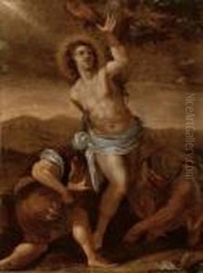 San Sebastiano