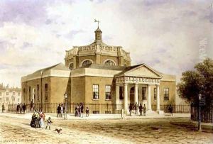 The Guildhall, Westminster