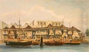 Brewers, Chesters and Galley Quays, 184