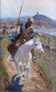 Les Guerriers Arabes Les Guerriers Arabes