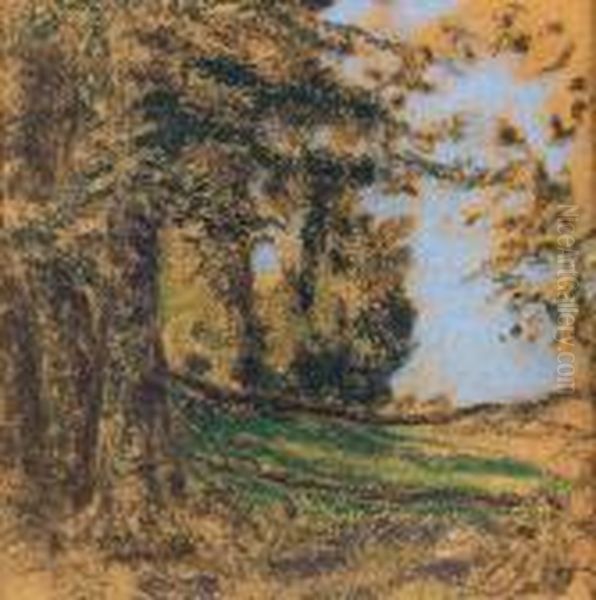 Paysage - view 1