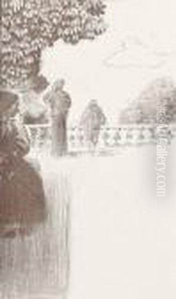 Le Volant - view 1