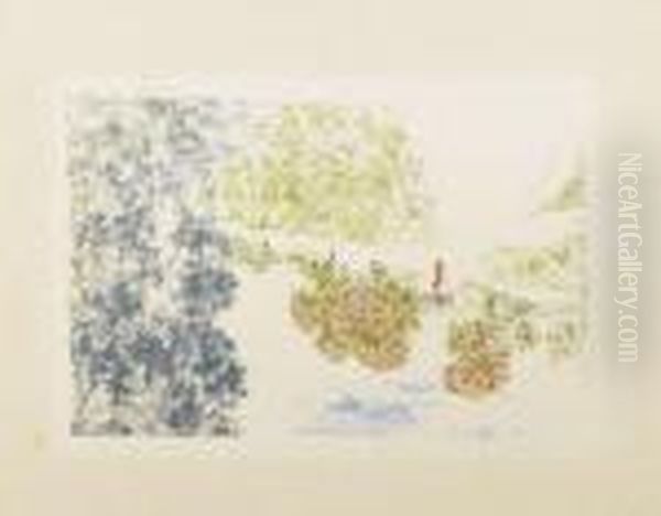 Paysage - view 1