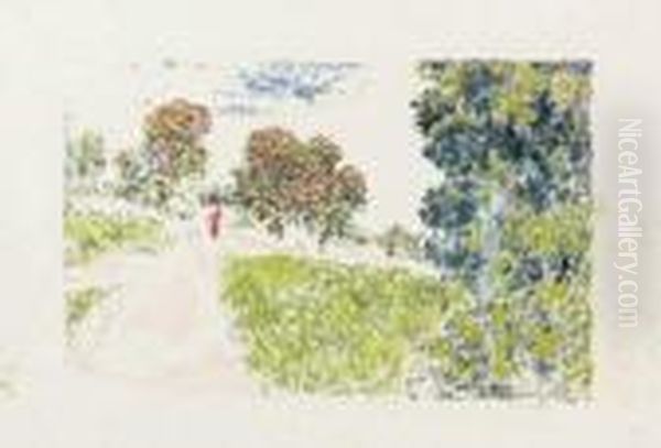Paysages - view 1