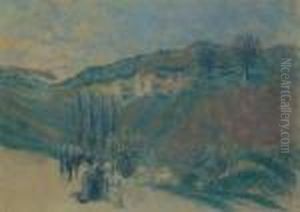 Le Bon Samaritain