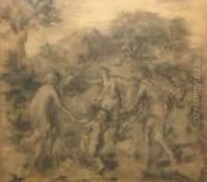 Bacchanale