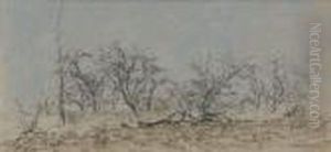 Paysage by Ker Xavier Roussel