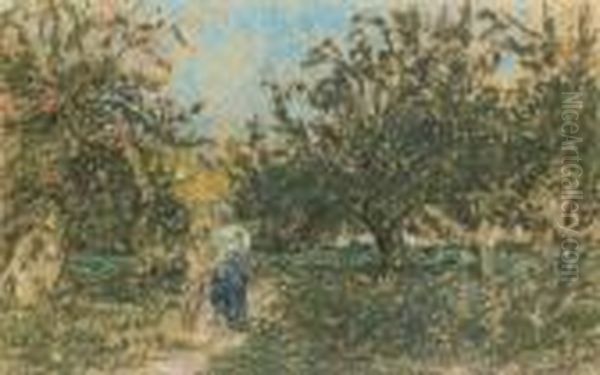 Paysage Anime - view 1