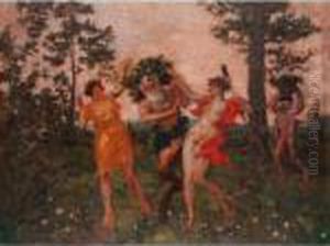 Bacchanales