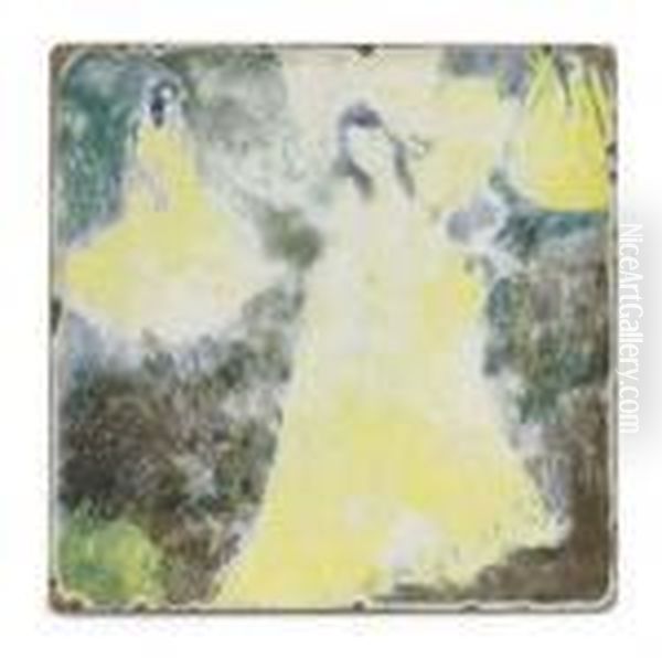 Deux Femmes - view 1