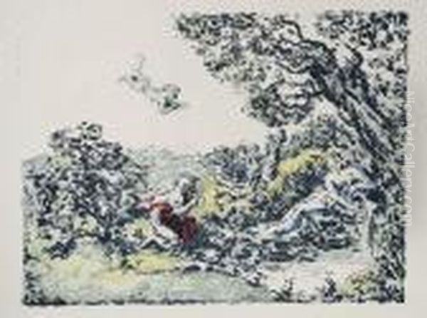 La Source - view 1