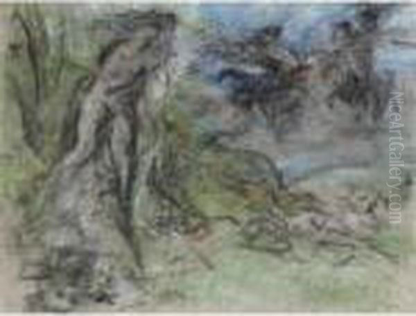 Composition - view 1