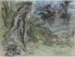 Composition by Ker Xavier Roussel