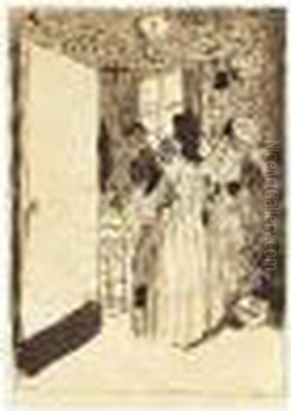 La Chambre D'enfant - view 1