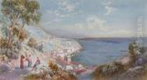 Vietri, Gulf Of Salerno