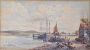 Sailing Vessels Sailing Vessels