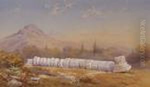 Greek Ruins