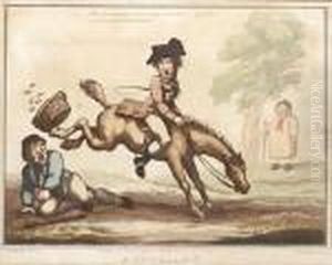 Horse Accomplishments