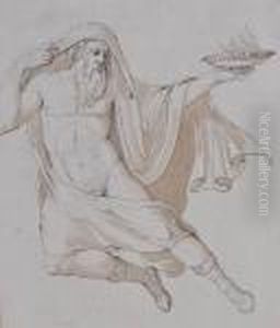 "prometheus" by Thomas Rowlandson