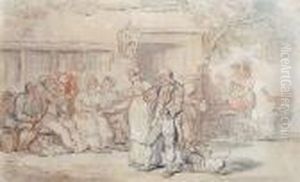 The Fiddler