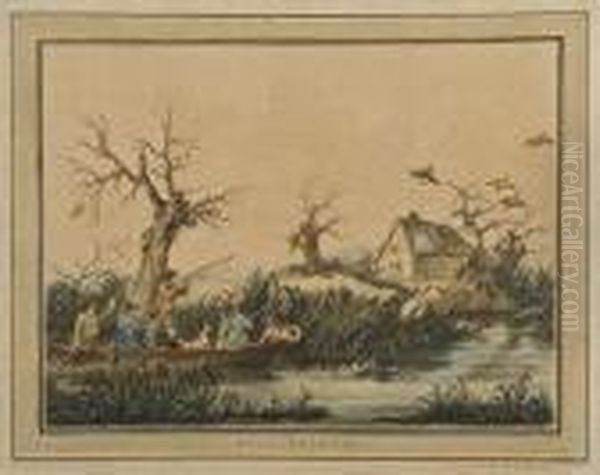 Pheasant, Snipe, Partridge And Duck Shooting - view 1