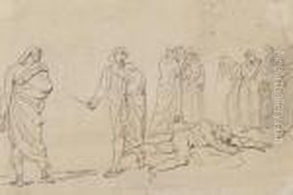 A Spaniard's Revenge - view 1
